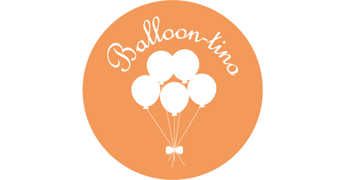 Balloon-tino バルーンティーノ