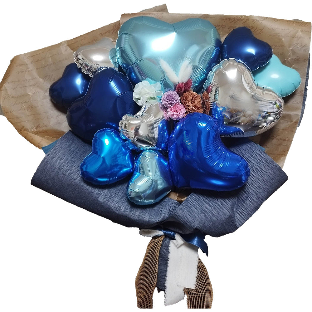 バルーンブーケ-bqt1249