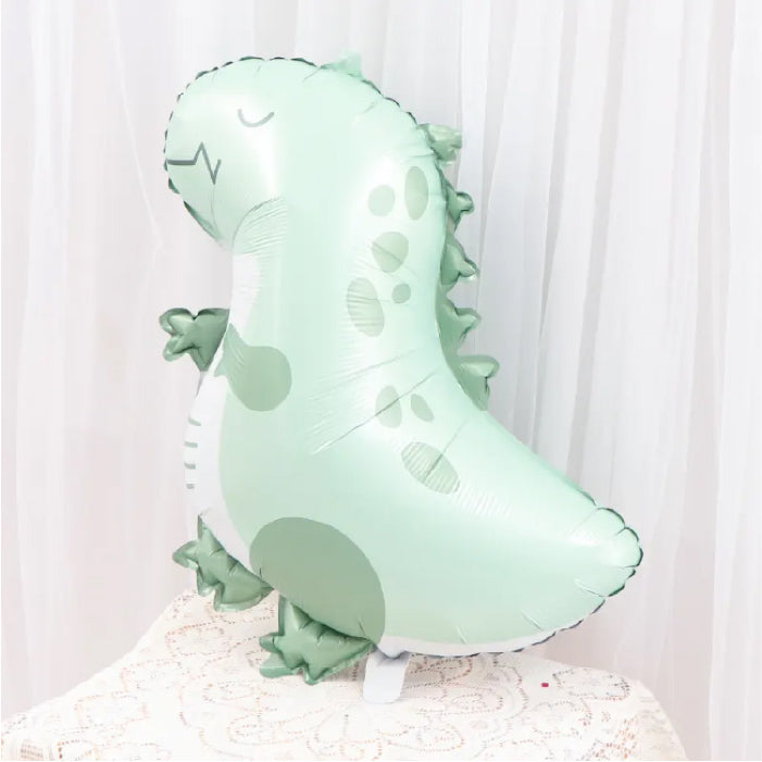 【お誕生日 ハーフバースデイ】おしゃれに可愛く部屋を飾り付けるバルーン 生き物セット