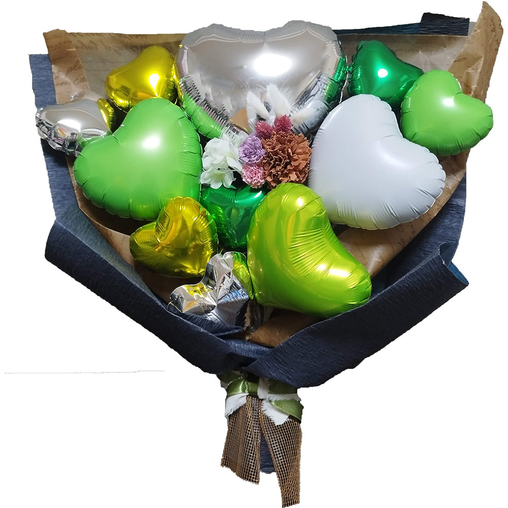 バルーンブーケ-bqt1249