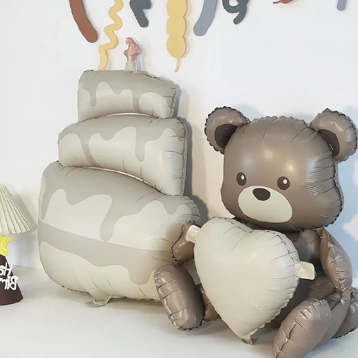 【お誕生日 ハーフバースデイ】おしゃれに可愛く部屋を飾り付けるバルーン goods-aset